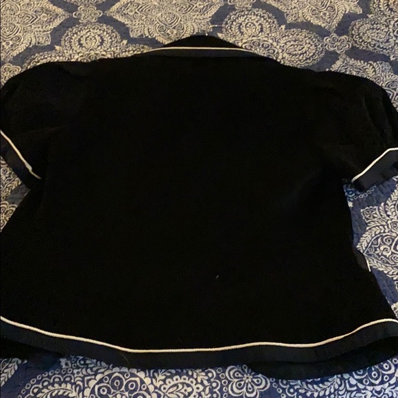 Black and white Marc Jacob jacket - Picture 4 of 4